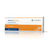Minara 30 mg