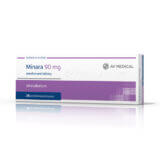 Minara 90 mg