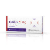 Xindus 20 mg