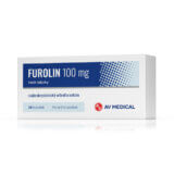 Furolin 100 mg